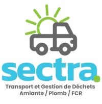 Connexion sur Admin SECTRA